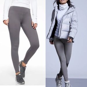 Athleta Alpine Valley Tights